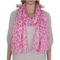 MIRROSI Modeschal Weicher & Leicht Großes Schal, ca.80x180cm, Schönes Muster, (aus 70% Viskose, Atemberaubende Designs), Damen Halstuch Stola ideal für Frühling, Sommer und Herbst