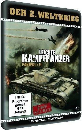 Leichte Kampfpanzer - [PC]