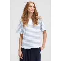 Smith & Soul Sweater mit offenen Kanten
