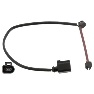Febi Warnkontakt f?r Bremsbel?ge Porsche Cayenne 9P 47369