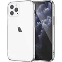 Wisam Handytasche Wisam® Apple iPhone 12 Pro Max 6.7" Silikon Case Schutzhülle Hülle