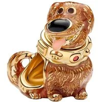 Pandora Charm-Einhänger 764472C01, Disney, Dug, Oben, Hund