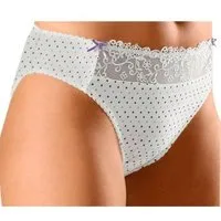 Nuance by Lascana Slip in bequemer Basic-Schnittform