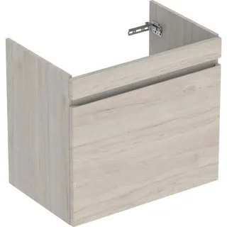 Geberit Renova Plan Unterschrank für Waschtisch, mit 1 Schublade 501909001