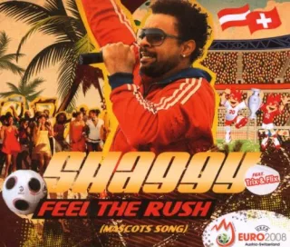 Feel the Rush