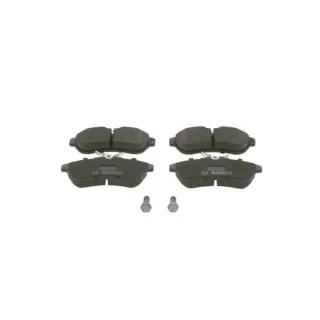 Bosch Bremsbel?ge vorne Citroen C2 C3