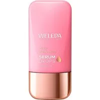 WELEDA Gesichtspflege Glow Perfecting Serum Booster Drops, 30 ml