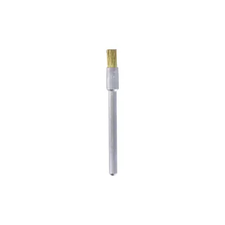 DREMEL Messingbürste 3,2 mm - 26150537JA