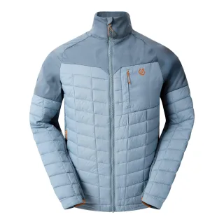 Dare 2B - "Mountaineer II" Hybridjacke für Herren (Sturmwetter/Bleigrau)