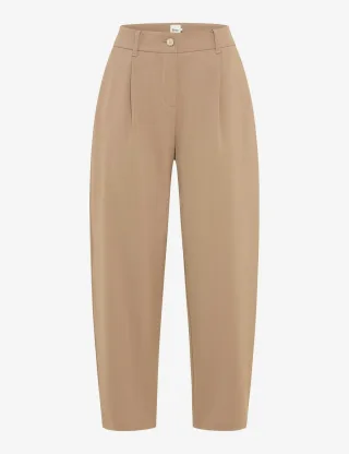 BRAX - Style Megan S light mocha - Gr. - 36