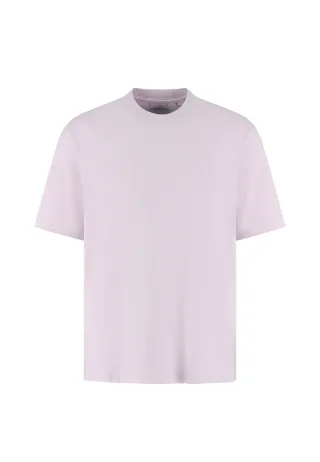 Dstrezzed - Lasse Tee violet ice - Gr. - L