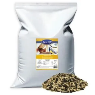 Lyra Pet Sonnenblumenkerne Mix 10 kg