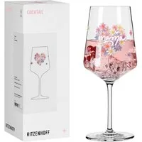 Ritzenhoff Aperitifglas Sprüche
