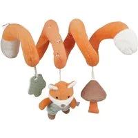 Sterntaler® Greifspielzeug Spielzeugspirale Fuchs Filou
