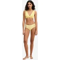 Marc O'Polo Panty Timeless Lace Pantyslip, Boyshort, Unterwäsche