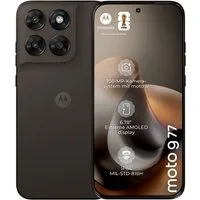Motorola moto g77 256GB Smartphone (17,22 cm/6,78 Zoll, 256 GB Speicherplatz, 108 MP Kamera)