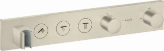 Hansgrohe Thermostatmodul Unterputz Select Axor 18356820