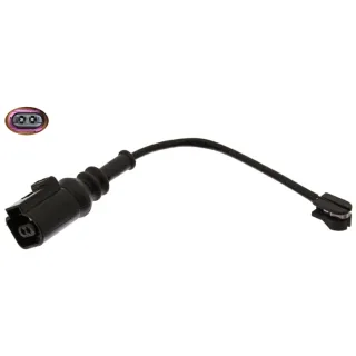 Febi Warnkontakt f?r Bremsbel?ge Audi CUPRA Seat Skoda VW 44479