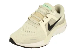 Nike Air Zoom Vomero 16 Herrens Cream Sneakers