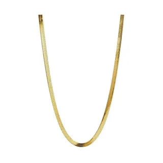 Purelei Kette Core Collection Necklace-ilalo-Gold