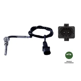 NTK Abgastemperatursensor Fiat Doblo Linea 1,3