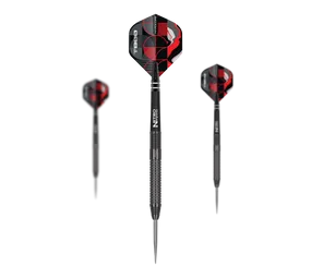 Red Dragon T-800 Steeldarts