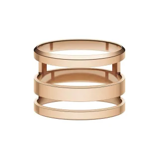 Daniel Wellington Edelstahlring Elan DW00400129