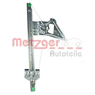 Metzger Fensterheber vorne rechts Mercedes Sprinter VW Crafter