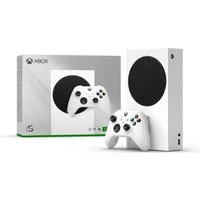 Microsoft Xbox Series S 1 TB - DIGITAL ohne Laufwerk - Robot White