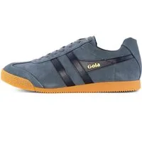 Gola Schuhe Gola Harrier Suede Sneaker