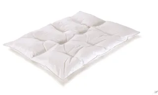 Paradies Daunendecke Nalu Bio 100x135cm