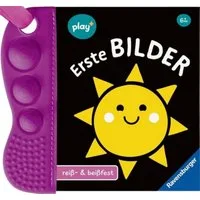 Play+ flip&pop Erste Bilder - ab 6 Monate / diverse