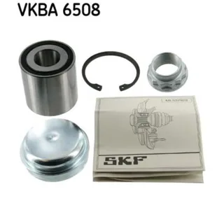 SKF Radlager hinten Mercedes A-Klasse W168 VKBA6508