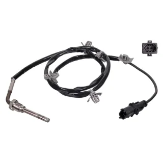 Febi Abgastemperatursensor Chevrolet Trax Opel Mokka 1,7 100843