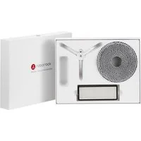 Roborock Staubsaugerdüsen-Set für Qrevo pro/Qrevo s (Seitenbürste*1/Filter*1/Wischtücher*2)