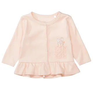STACCATO - Md.-Jacke peach - Gr. - 62
