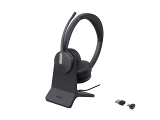 Yealink BH70 Dual | 1208701 | Headset - On-Ear