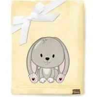 Wohndecke Warme Kuscheldecke Babydecke Blanket Baby Geschenk BE20-168, Be Mammy