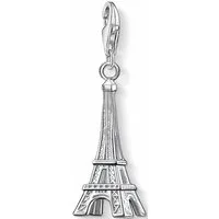 THOMAS SABO Charm-Einhänger Eiffelturm-Design
