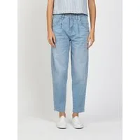 GANG High-waist-Jeans 94IVY mit hohem Stretch-Anteil, O-Shape