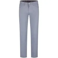 Brühl Stoffhose York (1-tlg) im klassischen 5-Pocket Style