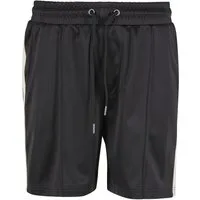 URBAN CLASSICS Shorts Urban Classics Tennis Core Shorts (1-tlg)