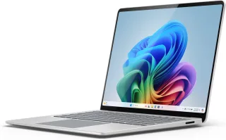 Microsoft Surface Laptop 7 [138'' Touch Snapdragon X Elite X1E-78-100 34GHz 16GB RAM 512GB SSD  Qualcomm Adreno X1-85 Win 11 Home] platinum