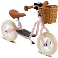 Puky Laufrad 4094 Laufrad LR M CLASSIC retro-rosé