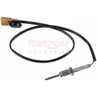 Metzger Abgastemperatursensor Nissan Evalia Juke Note Nv200 Pulsar Qashqai 1,5