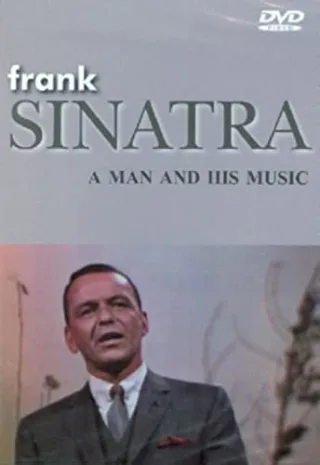 Frank Sinatra - A Man And His Music