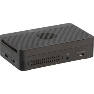 ICY BOX Heart RAID 2818 2-fach RAID Gehäuse M2 NVMe 2280