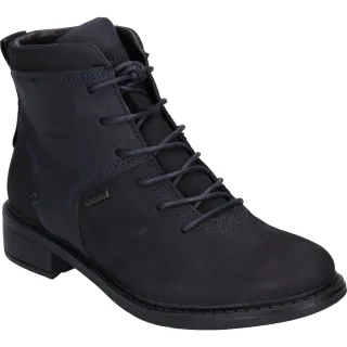 JOSEF SEIBEL Damen Stiefelette Selena 50 in ocean-kombi