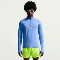 Nike Laufshirt Stride Half-Zip