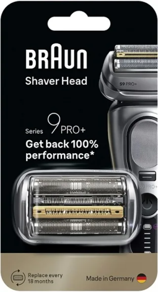 Braun Scherkopf 96M